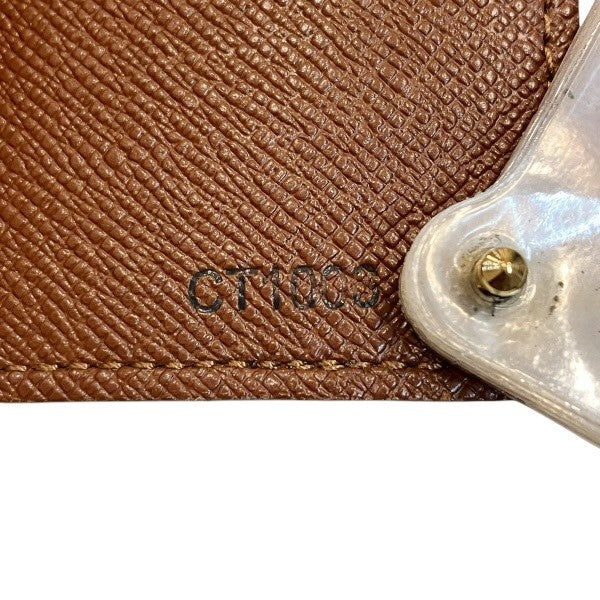 ルイ・ヴィトン モノグラム カードケース