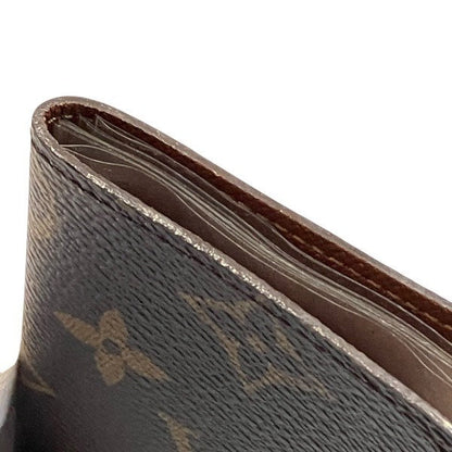 ルイ・ヴィトン モノグラム カードケース
