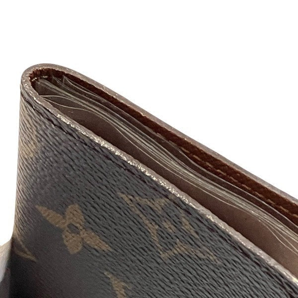 ルイ・ヴィトン モノグラム カードケース