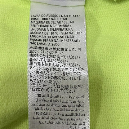 バレンシアガ コットンパーカー