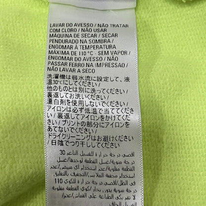 バレンシアガ コットンパーカー