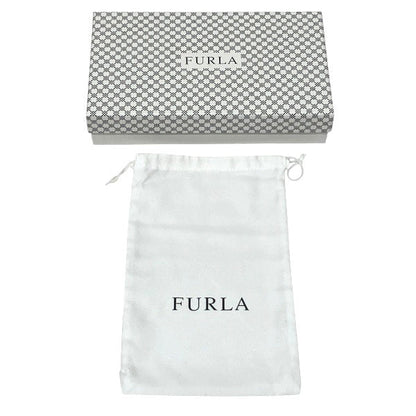フルラ ミラノ レザー長財布