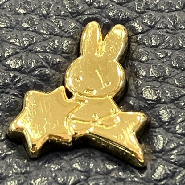 サマンサタバサプチチョイス レザーハンドバッグ
