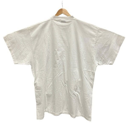バレンシアガ コットンTシャツ