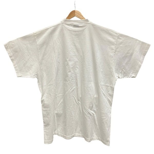 バレンシアガ コットンTシャツ