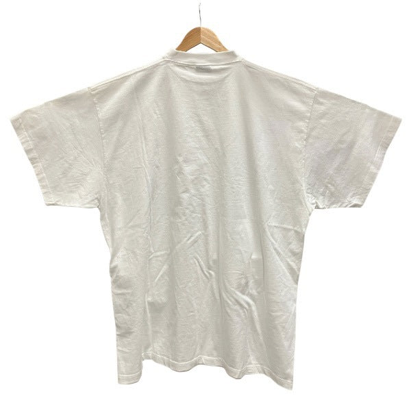 バレンシアガ コットンTシャツ