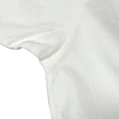 バレンシアガ コットンTシャツ