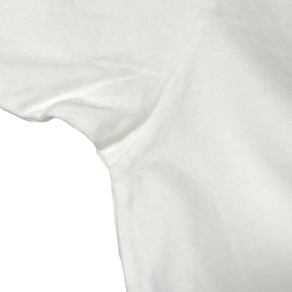 バレンシアガ コットンTシャツ