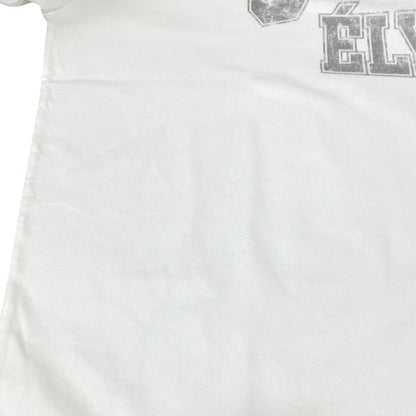 バレンシアガ コットンTシャツ