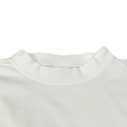 バレンシアガ コットンTシャツ