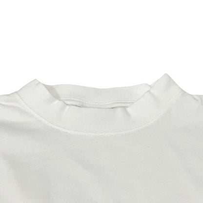バレンシアガ コットンTシャツ