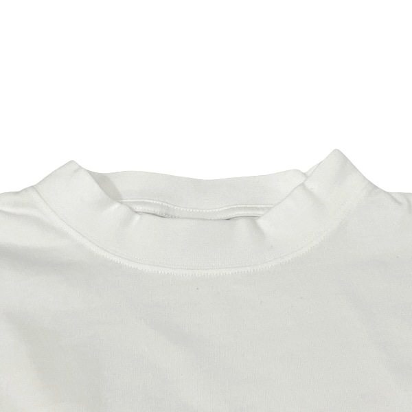 バレンシアガ コットンTシャツ