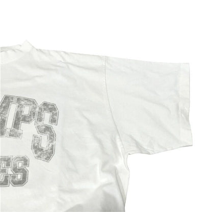 バレンシアガ コットンTシャツ