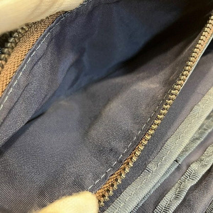 ラシット ナイロン長財布
