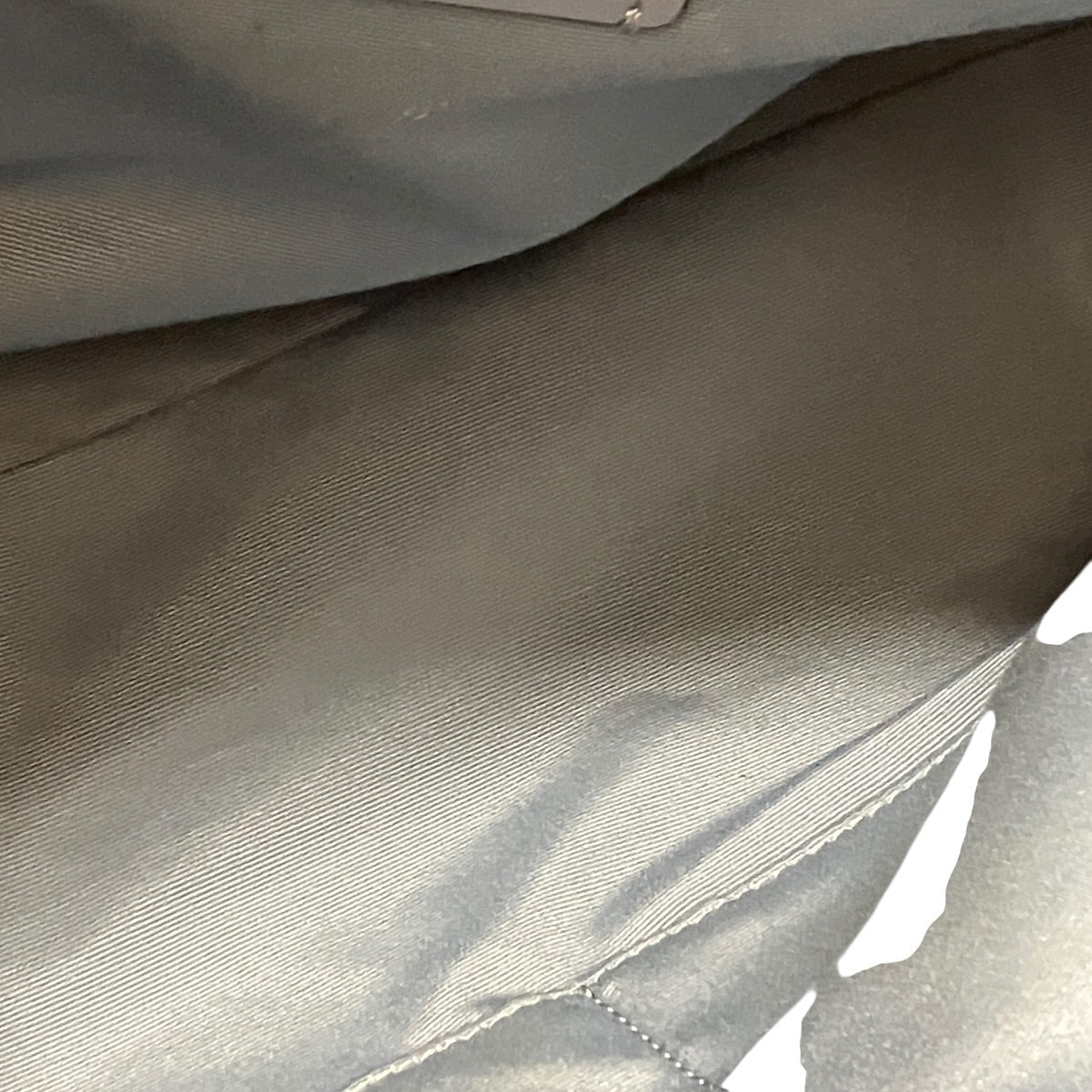 コーチ レザーPVCショルダーバッグ