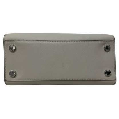 マイケルコース PVCハンドバッグ