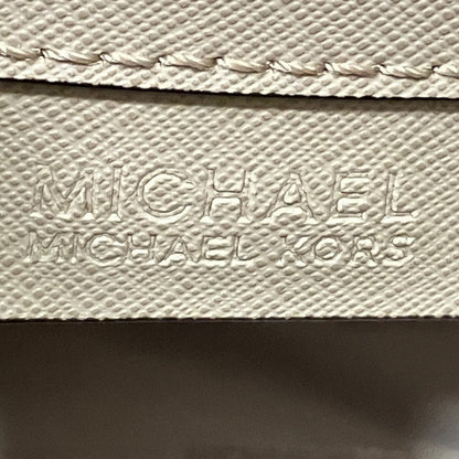 マイケルコース PVCハンドバッグ