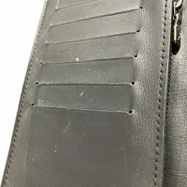 ルイヴィトン ポルトフォイユブラザ ダミエアンフィニ 長財布