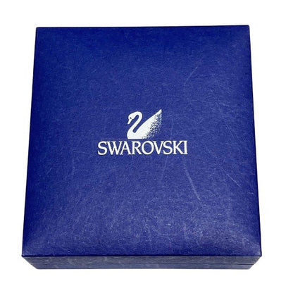 スワロフスキー ラインストーン ブローチ