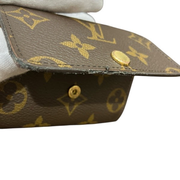 ルイ・ヴィトン モノグラム キーケース6連