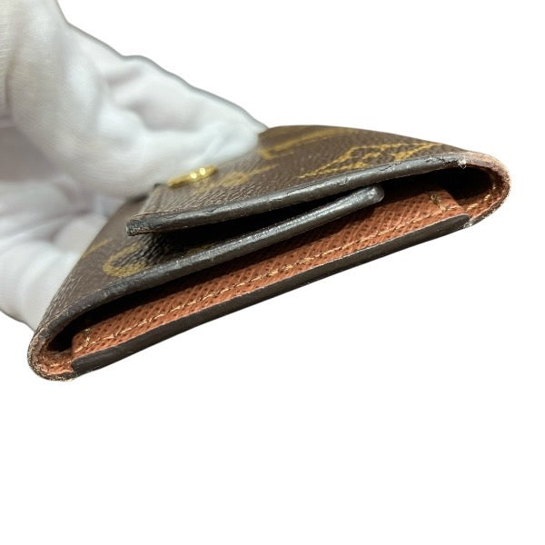 ルイ・ヴィトン モノグラム キーケース6連