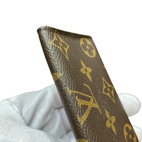 ルイ・ヴィトン モノグラム キーケース6連