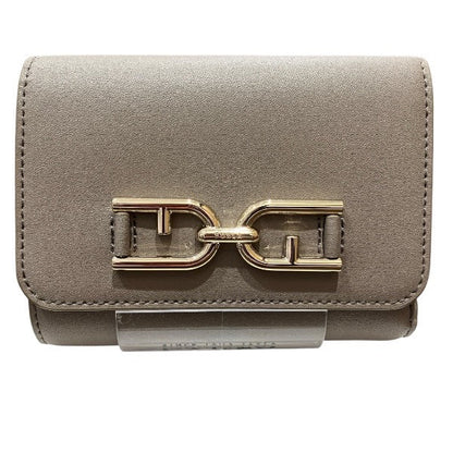 フルラ レザー ウォレット