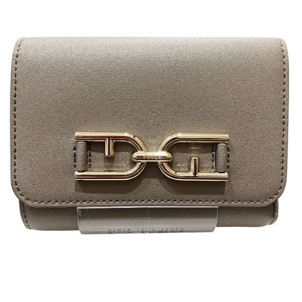 フルラ レザー ウォレット