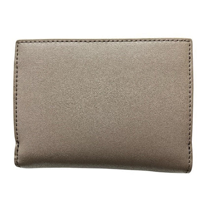 フルラ レザー ウォレット