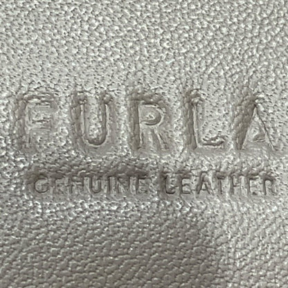 フルラ レザー ウォレット