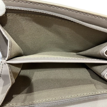 フルラ レザー ウォレット