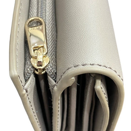 フルラ レザー ウォレット