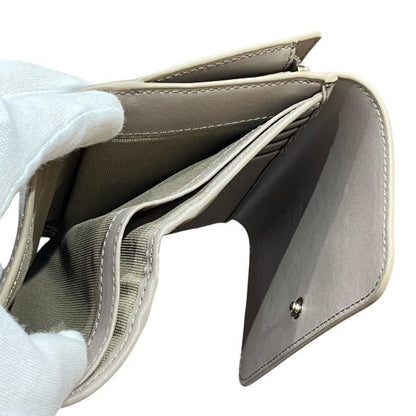 フルラ レザー ウォレット