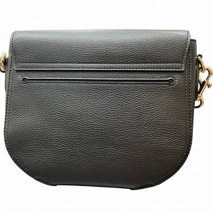 フルラ ウラニア レザー ショルダー バッグ