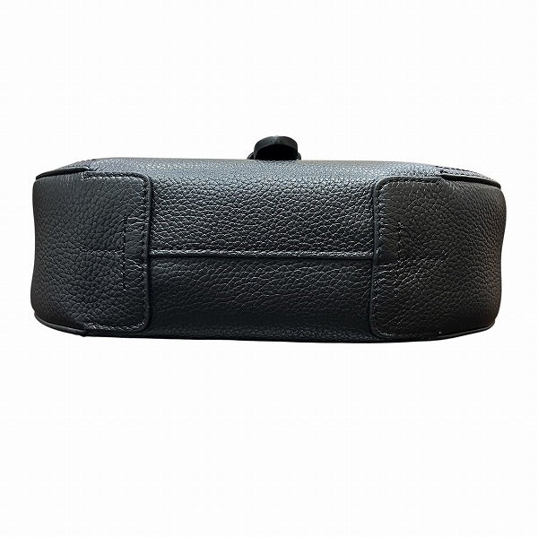 フルラ ウラニア レザー ショルダー バッグ