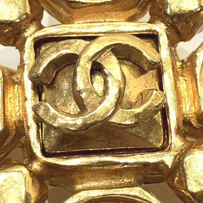 シャネル ココマーク ブローチ