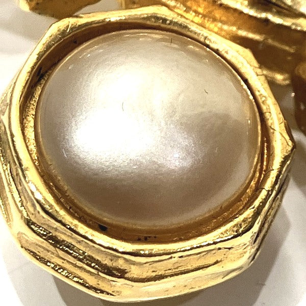 シャネル ココマーク ブローチ