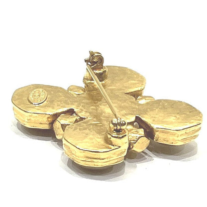 シャネル ココマーク ブローチ