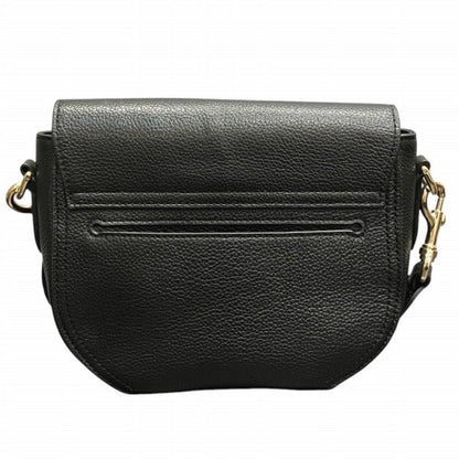 フルラ ウラニア レザー ショルダー バッグ