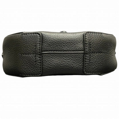 フルラ ウラニア レザー ショルダー バッグ