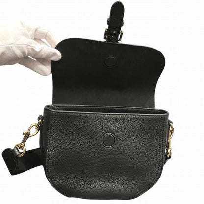 フルラ ウラニア レザー ショルダー バッグ