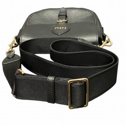 フルラ ウラニア レザー ショルダー バッグ