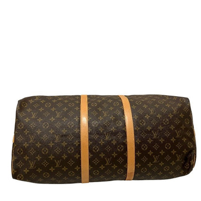 ルイ・ヴィトン キーポル モノグラム ボストンバッグ