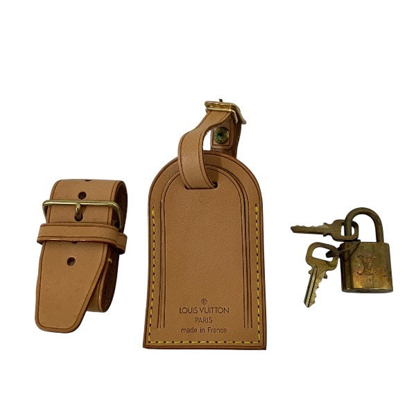 ルイ・ヴィトン キーポル モノグラム ボストンバッグ