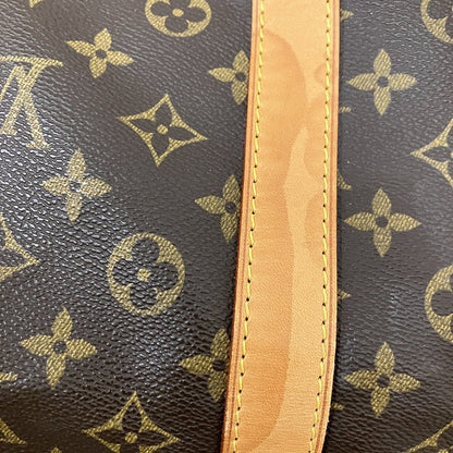 ルイ・ヴィトン キーポル モノグラム ボストンバッグ