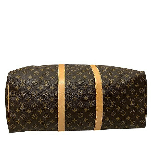ルイ・ヴィトン キーポル 50 モノグラム ボストンバッグ