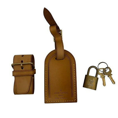 ルイ・ヴィトン キーポル 50 モノグラム ボストンバッグ