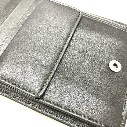 サルヴァトーレ フェラガモ レザー 2WAY ウォレット