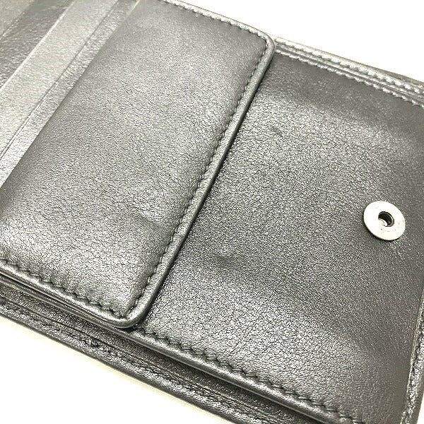 サルヴァトーレ フェラガモ レザー 2WAY ウォレット