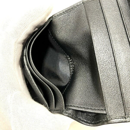 サルヴァトーレ フェラガモ レザー 2WAY ウォレット